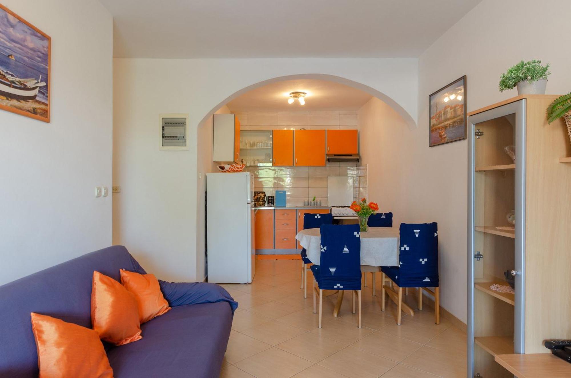 Apartmani Juraj Завалатица Номер фото