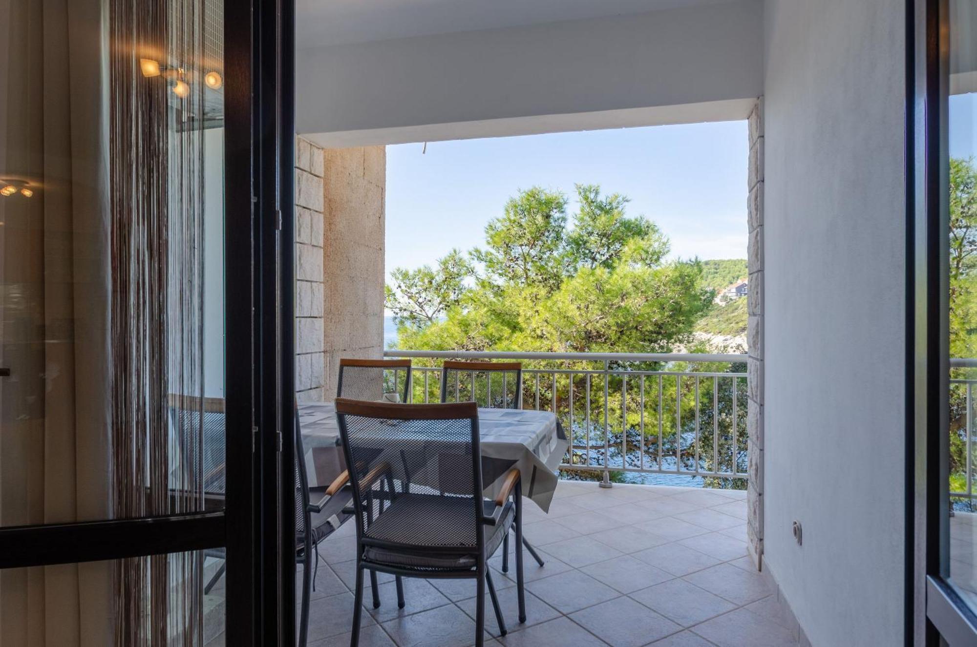 Apartmani Juraj Завалатица Номер фото