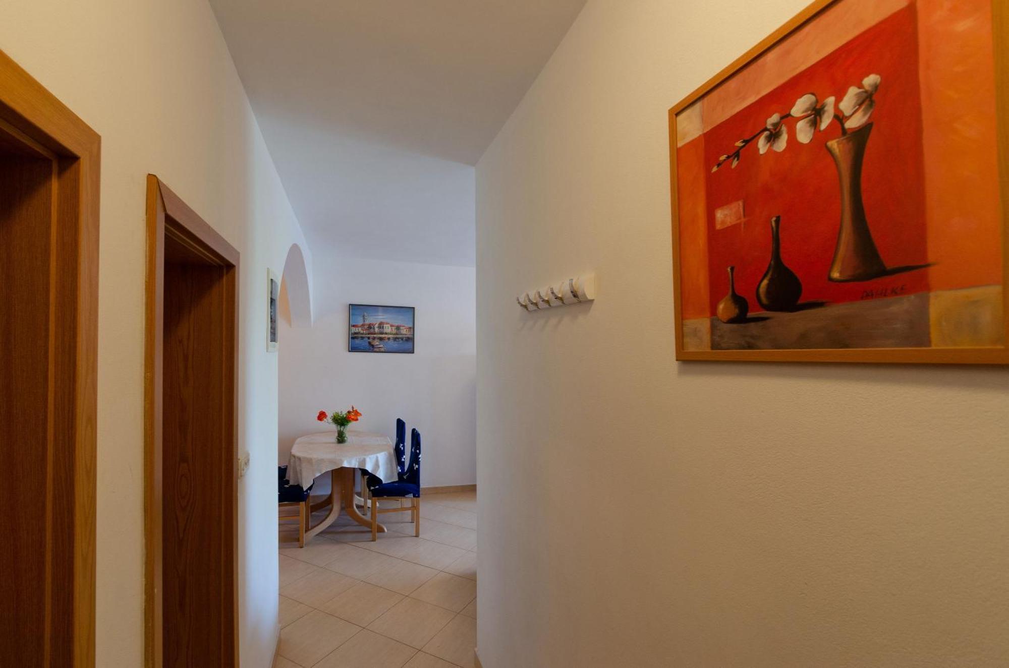 Apartmani Juraj Завалатица Номер фото