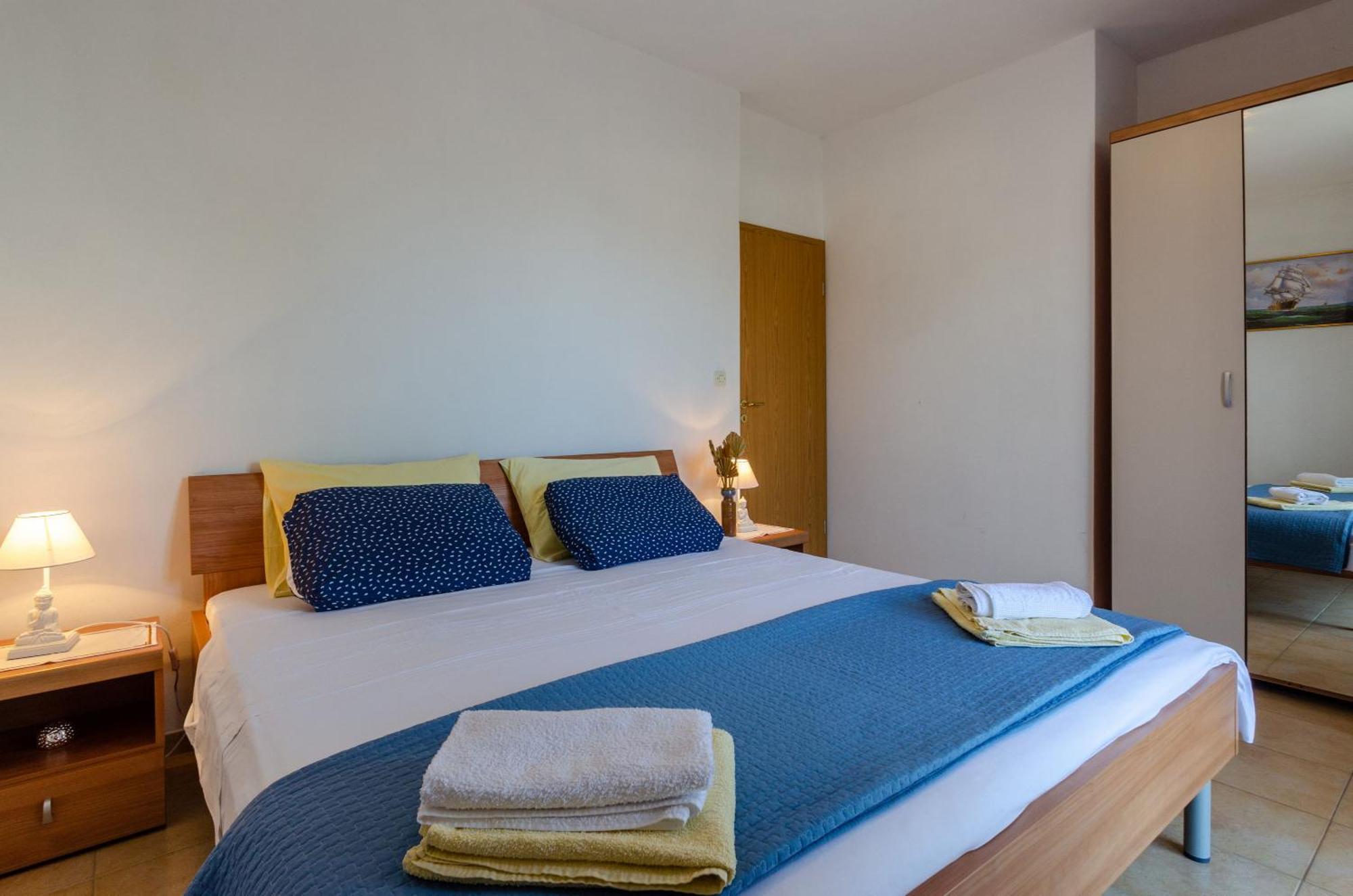 Apartmani Juraj Завалатица Номер фото
