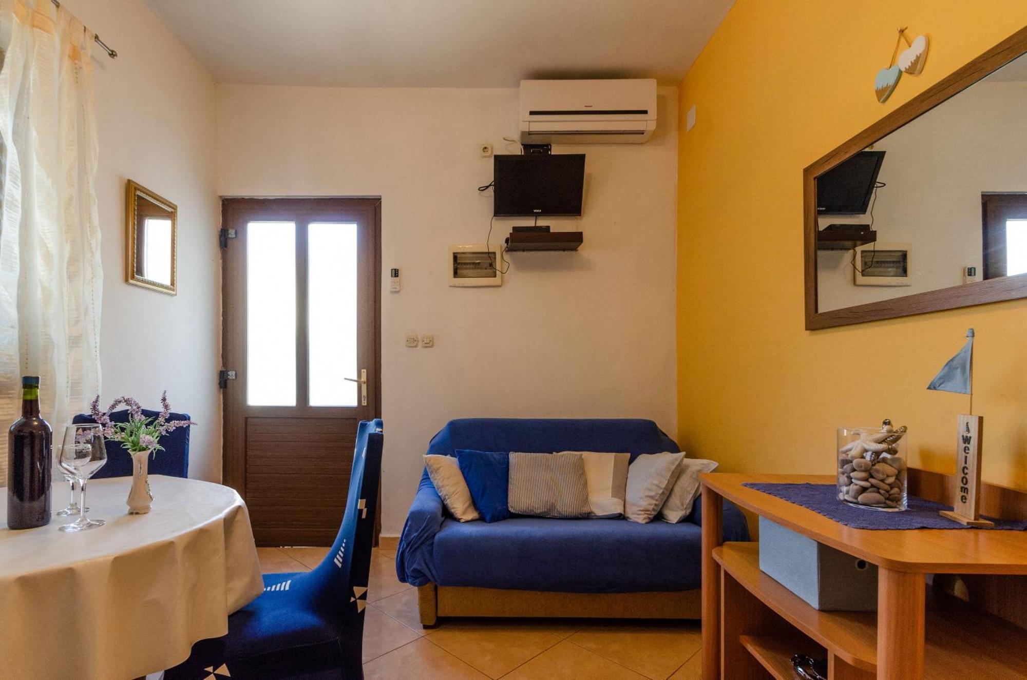 Apartmani Juraj Завалатица Номер фото