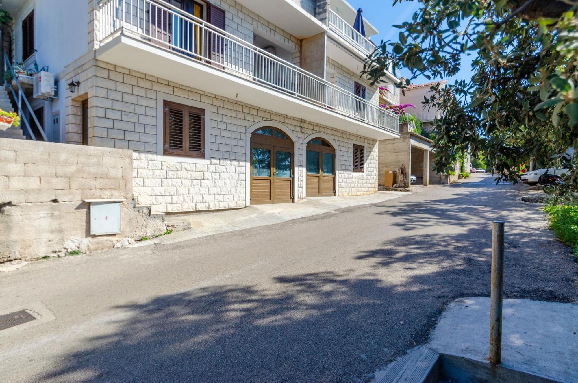 Apartmani Juraj Завалатица Номер фото