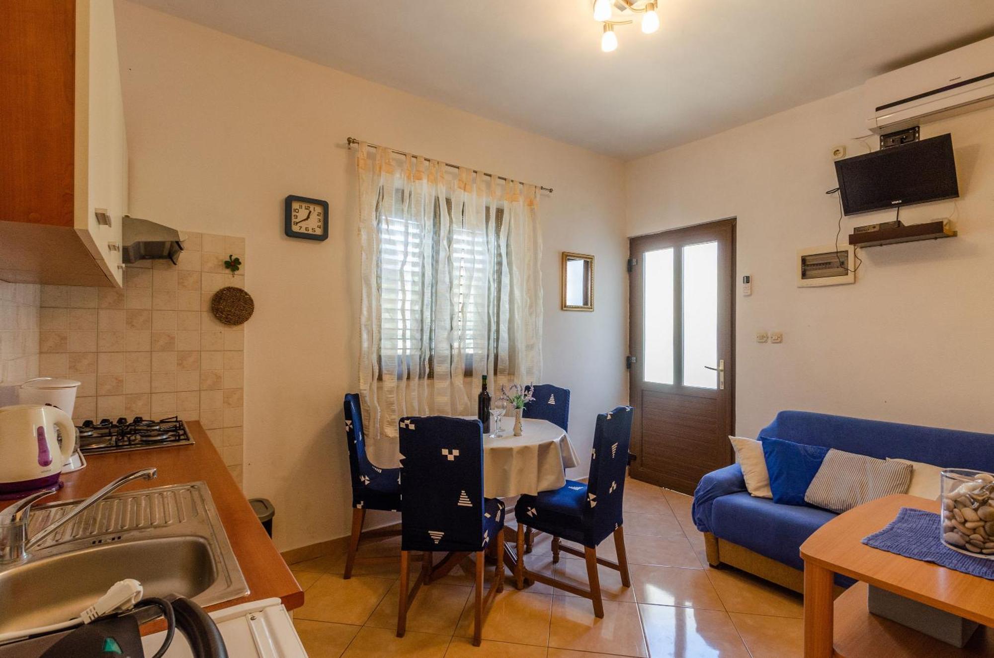 Apartmani Juraj Завалатица Номер фото