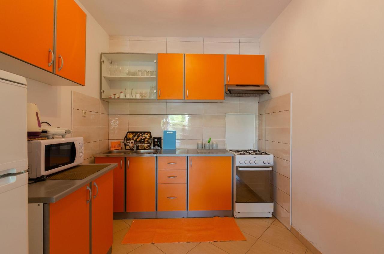 Apartmani Juraj Завалатица Экстерьер фото