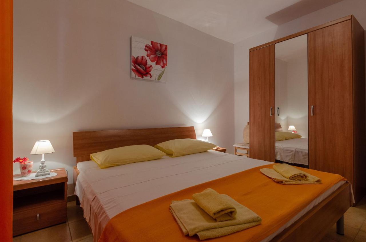 Apartmani Juraj Завалатица Экстерьер фото