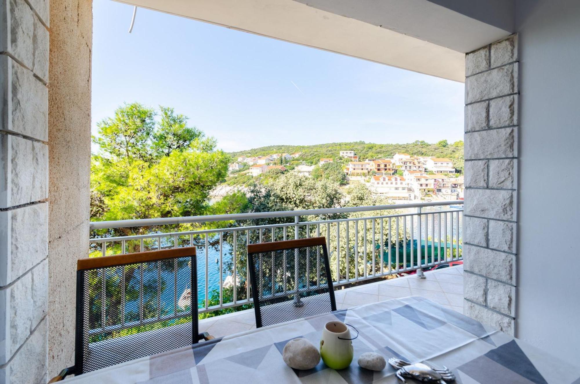 Apartmani Juraj Завалатица Экстерьер фото