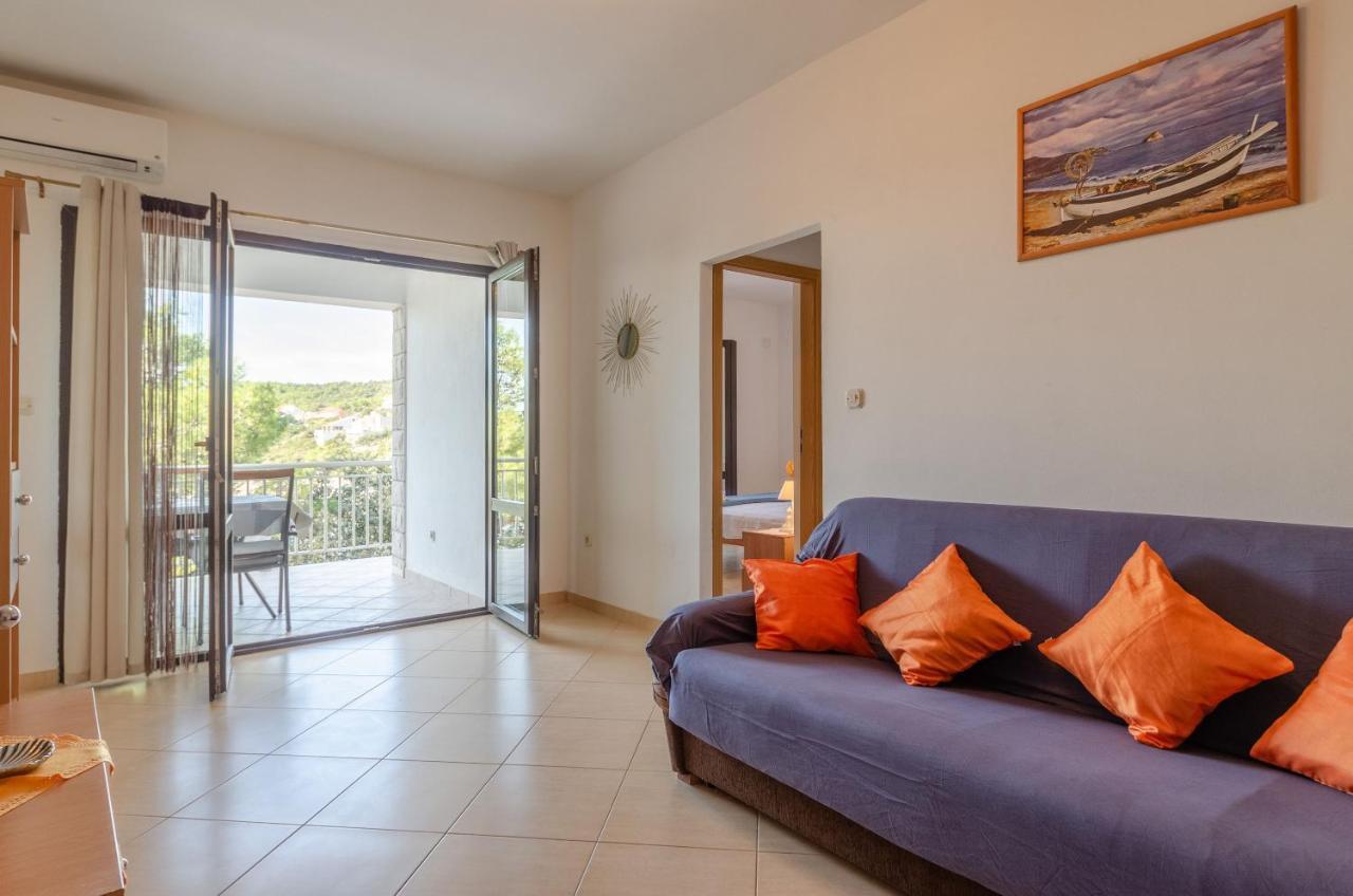 Apartmani Juraj Завалатица Экстерьер фото
